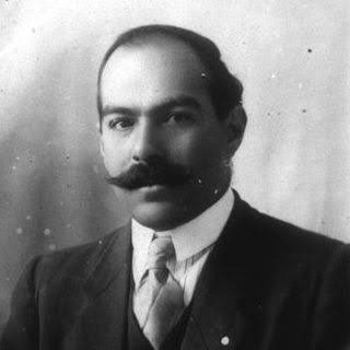 Don Antonio Gutiérrez Rivera: Constituyente de 1917 y orgullo de Meoqui