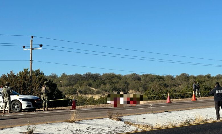 ¡YA TIENEN NOMBRE! ???? Revelan identidad de las víctimas halladas «encobijadas»; tenían una semana desaparecidos