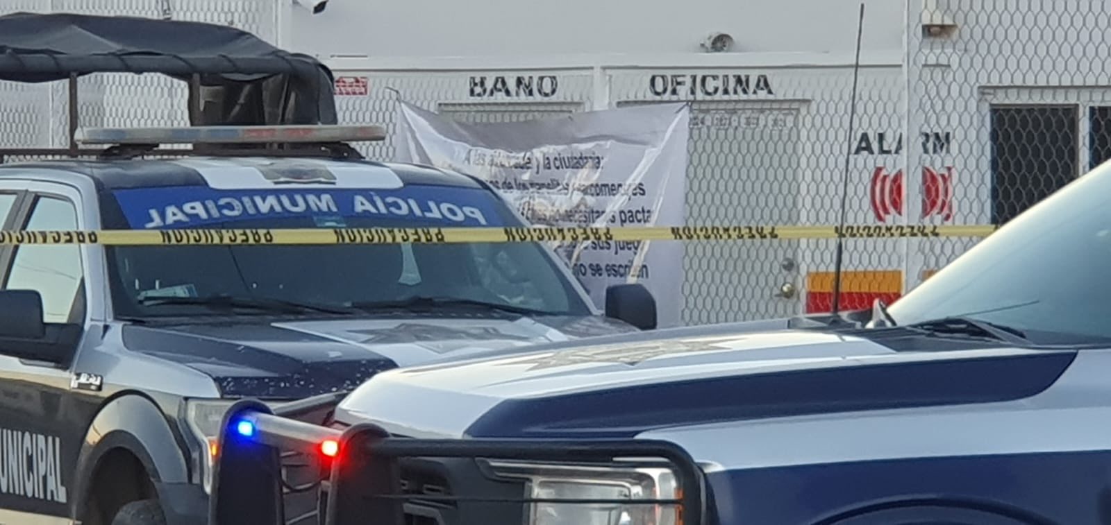 ???? ¡DESPIERTAN CON TRES NARCOMANTAS! ???? Desatan intensa movilización policial.. ????