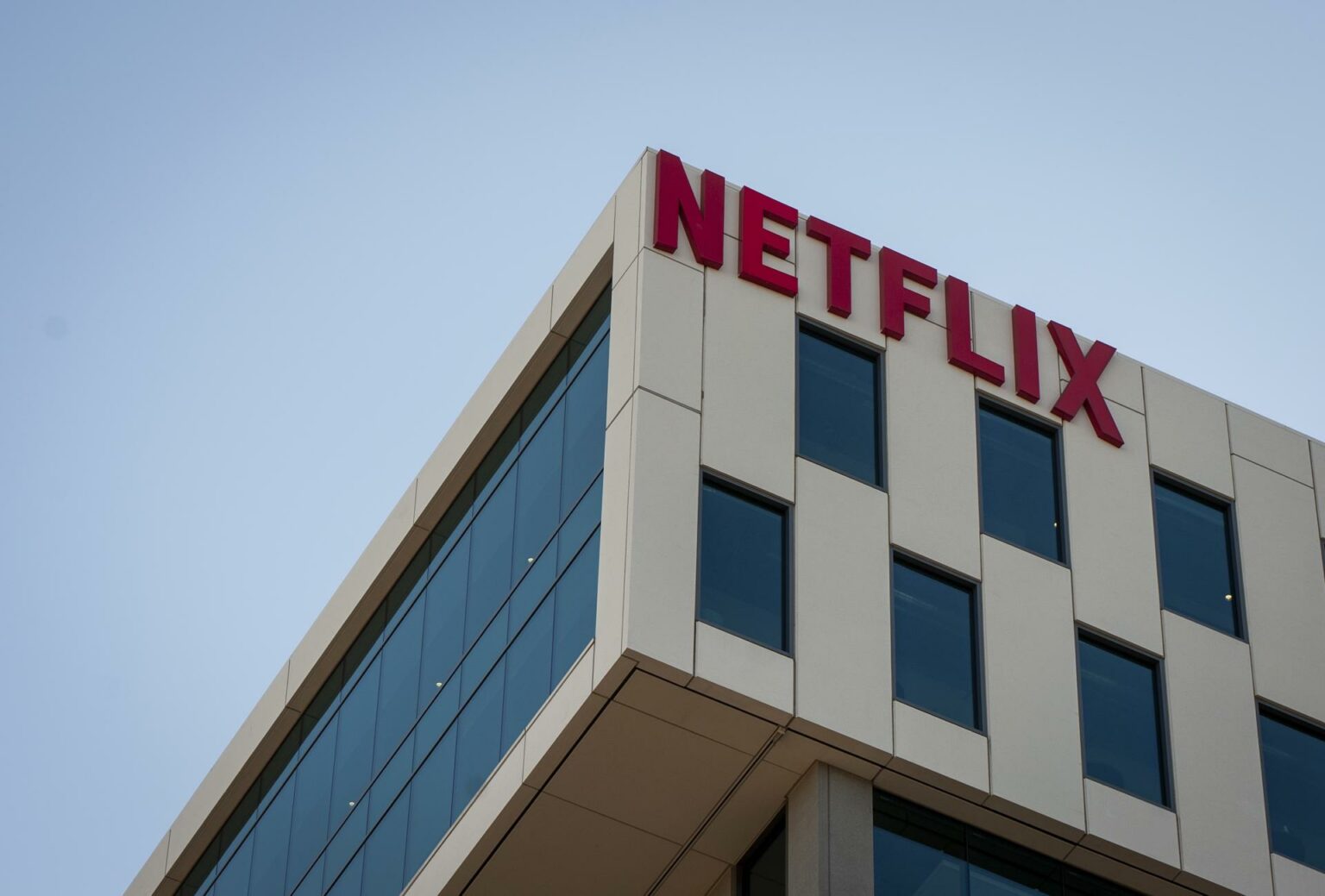 Netflix abre nuevas oficinas en México y se convierte en sede central para América Latina