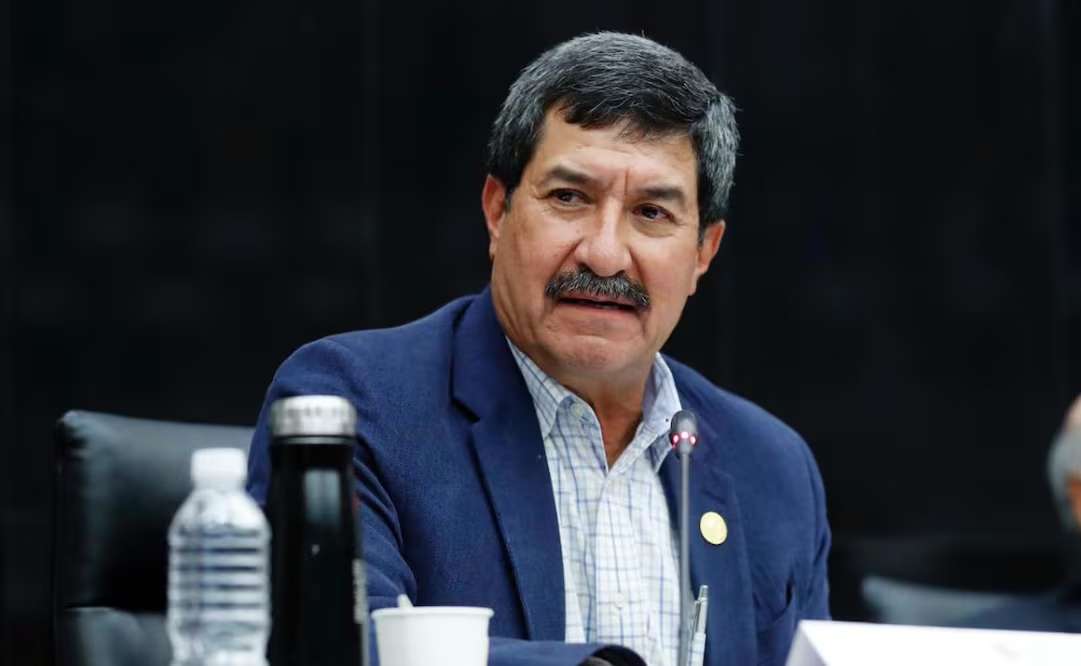 Causa penal del exgobernador Javier Corral lo mandan al Fuero Federal