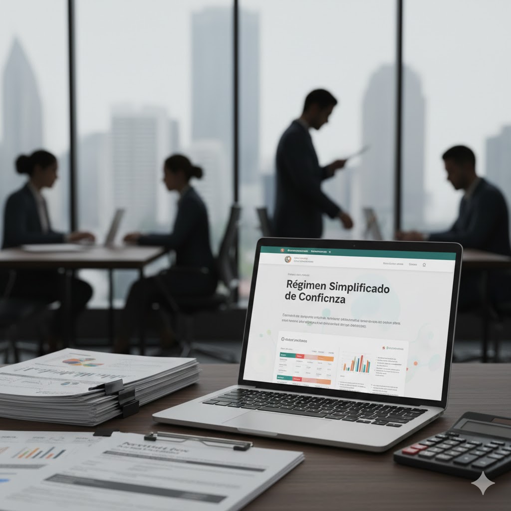 Pérdida del RESICO en 2026: qué la provoca y cómo puede disparar tus impuestos Pérdida del RESICO 2026 y consecuencias fiscales en México