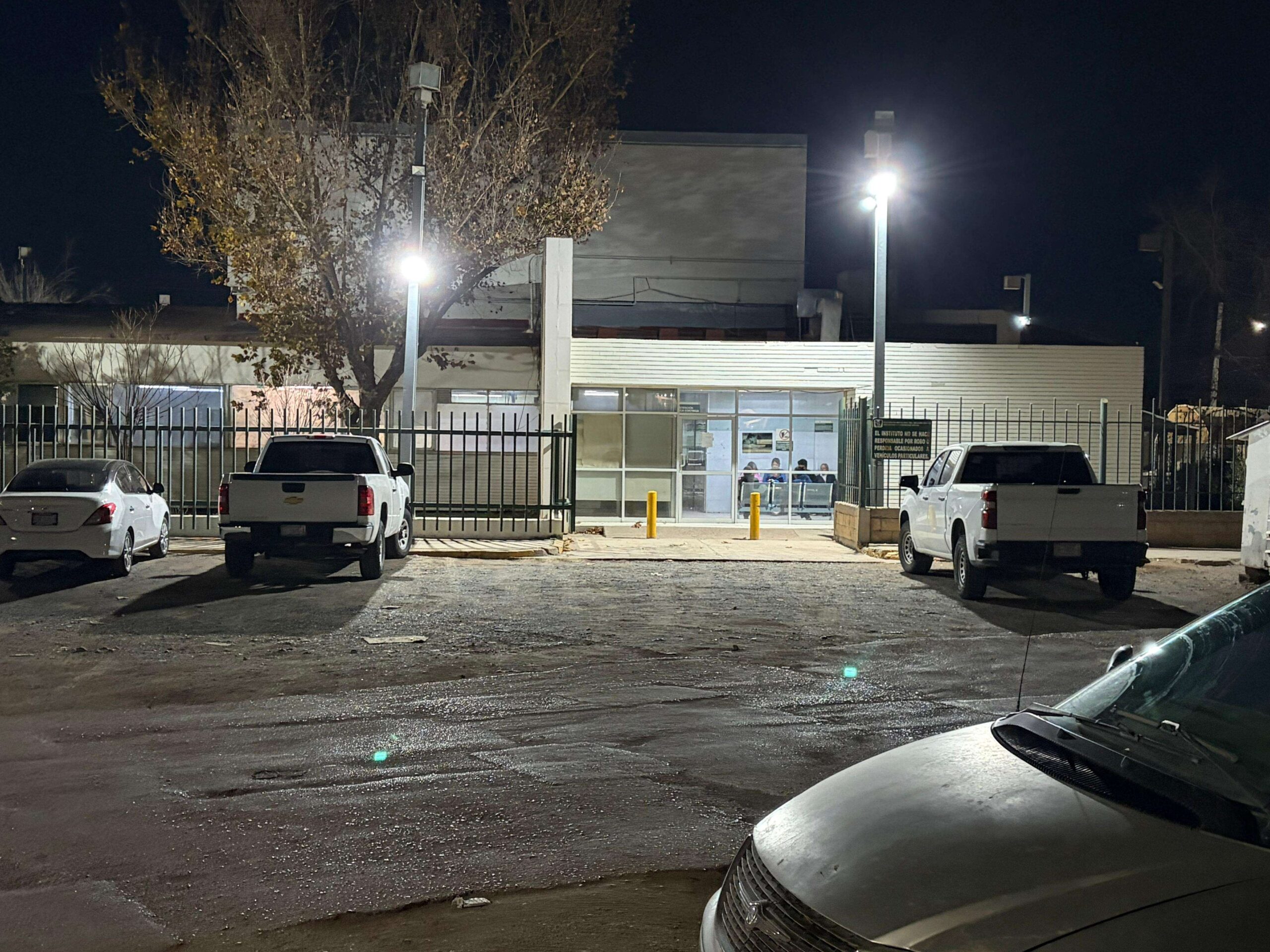 ¡TRAGEDIA EN LA CLÍNICA! ???? Muere bebé de 8 meses al llegar al hospital; investigan las causas