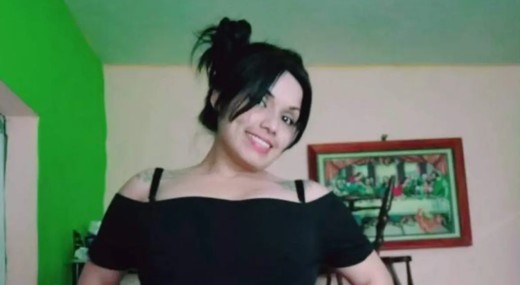 Fiscalía confirma identidad de mujer encontrada dentro de tambo