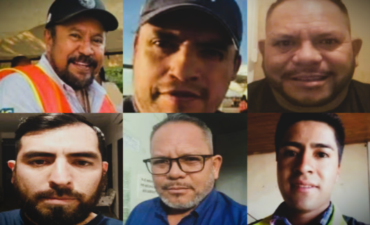 Reclutamiento forzado o extorsión como posibles motivos de desaparición de mineros en Sinaloa