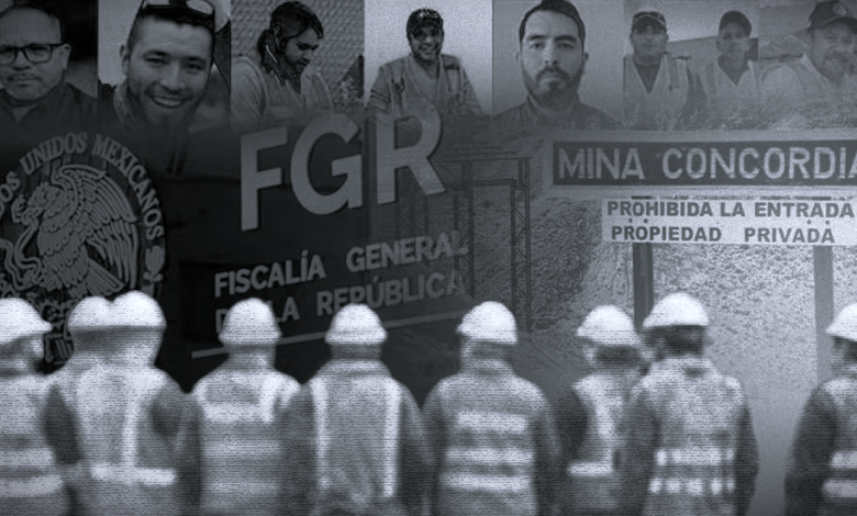 Localizan segunda fosa clandestina en El Verde, Concordia