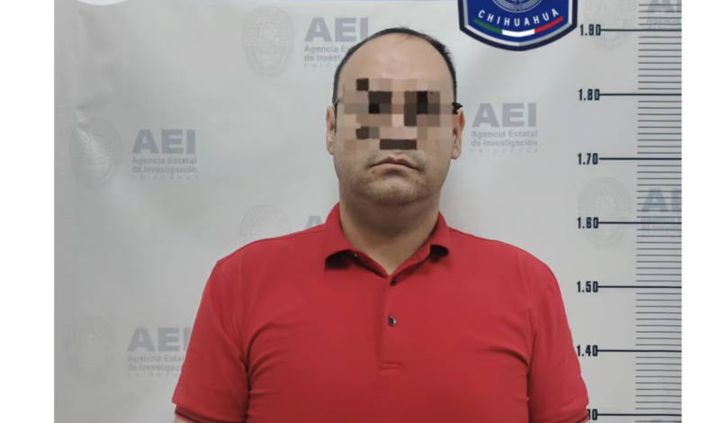 ???? ¡DE FALSO MÉDICO A DEPREDADOR! ???? Cae sujeto por trata y violación; ya tenía antecedentes. ????