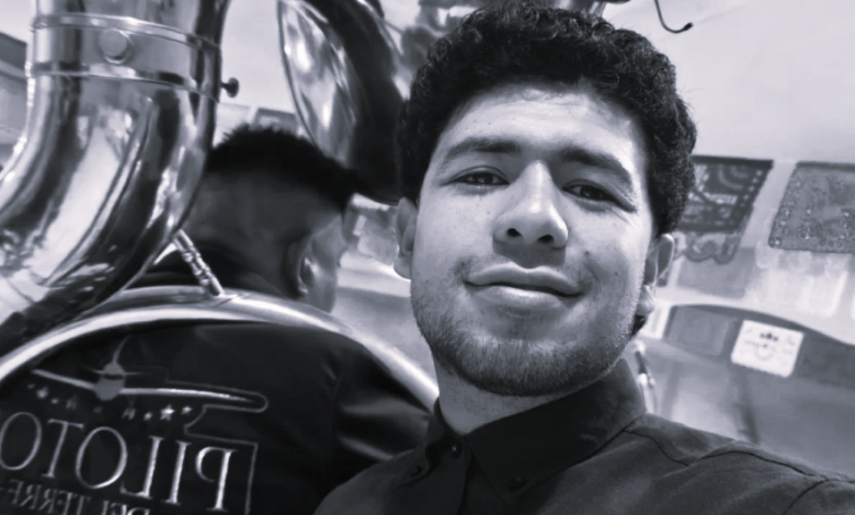 EJECUTAN A CANTANTE EN PLENA CALLE!! Video de sus últimos minutos desata conmoción