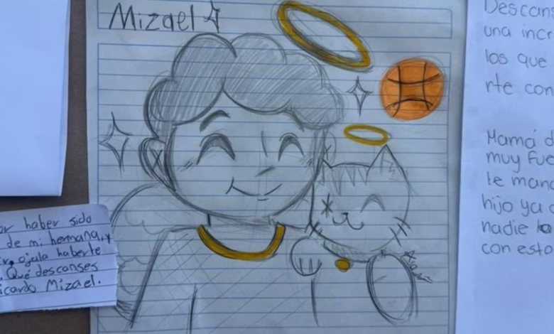 Caso Ricardo Mizael: Identifican a sospechoso del crimen que apagó su vida al salir por comida para sus gatos