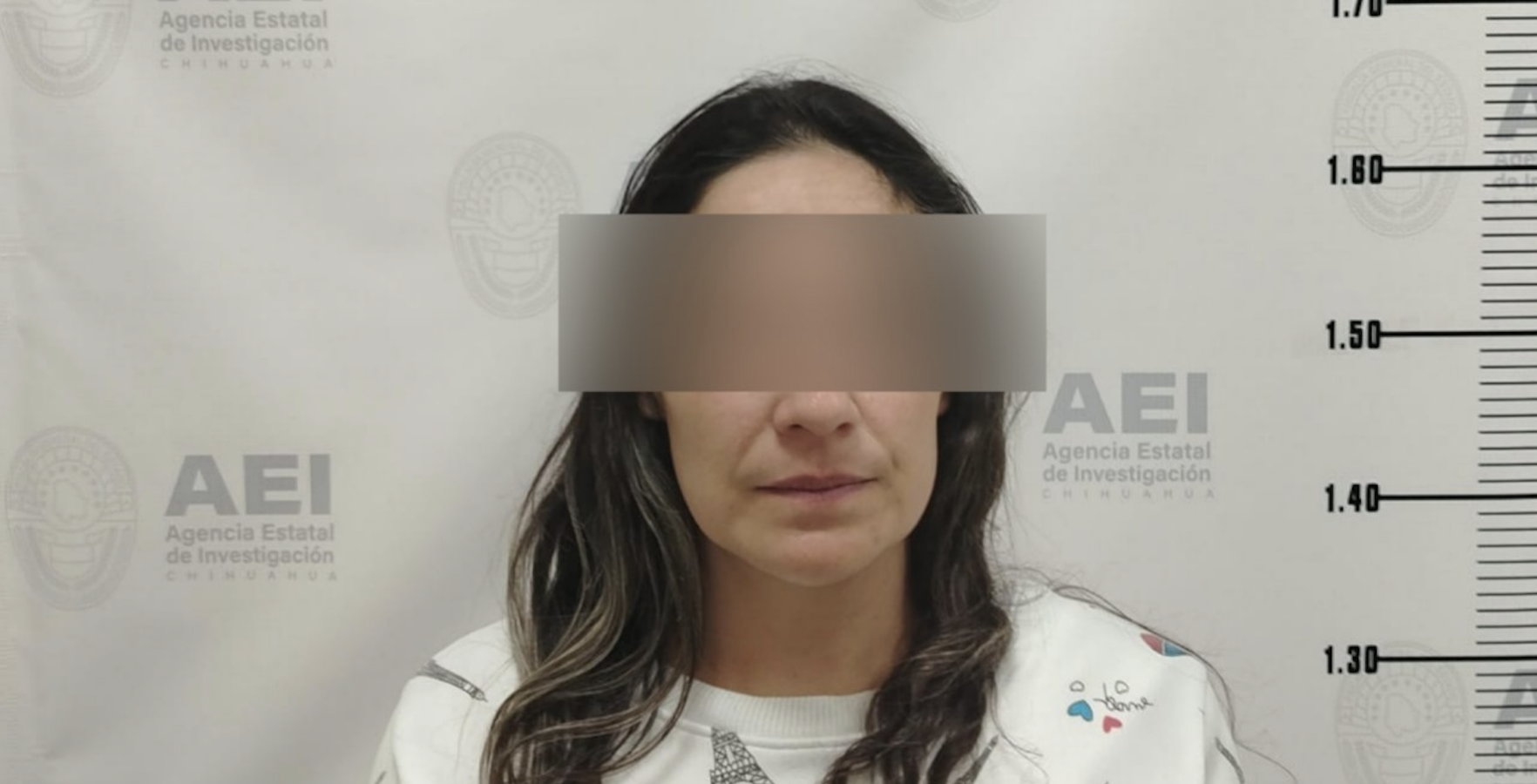 ???? ¡CAE PELIGROSA MUJER! ???? La buscaban por secuestro y homicidio; la atraparon en la carretera. ????