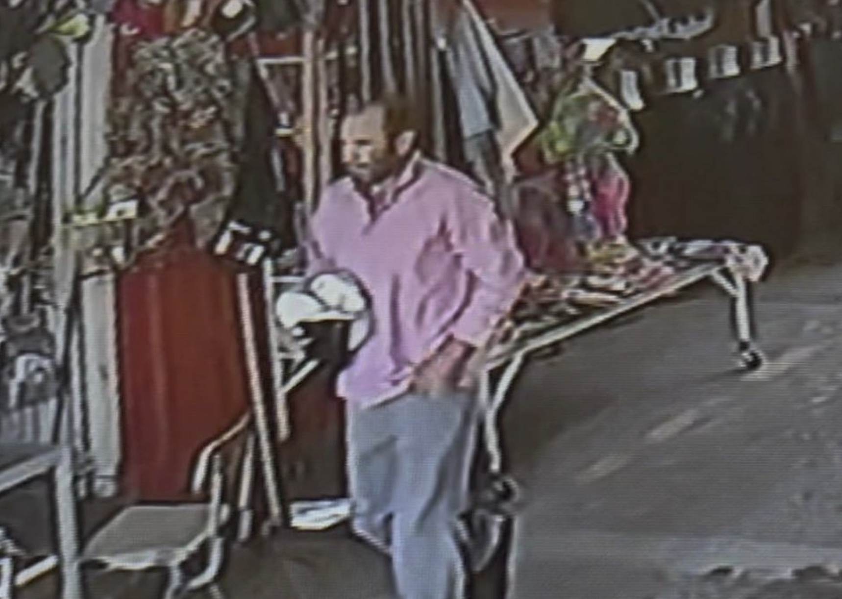 ???? ¡ALERTA EN DELICIAS! ???? Escapa hombre del Hospital Regional; advierten que es peligroso. ????