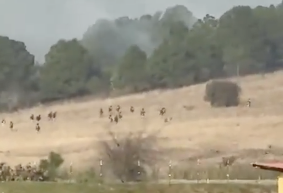 ???? ¡OPERATIVO BINACIONAL! ???? Confirman intervención de EE.UU. en el abatimiento de «El Mencho». ????