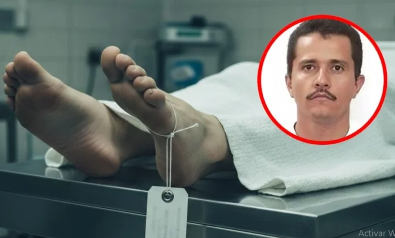 Familiares de “El Mencho”, acompañados por su abogado, solicitan a la FGR la entrega del cuerpo