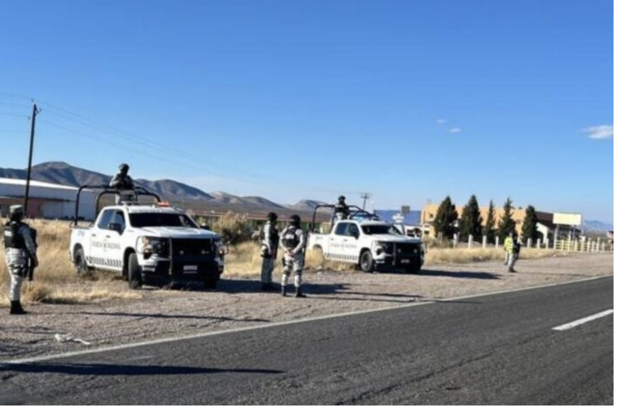 ???? ¡HORROR EN LA BRECHA! ???? Localizan dos cuerpos y una cabeza humana dentro de una mochila.