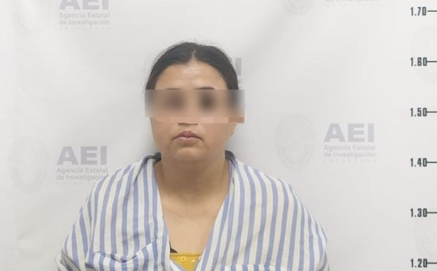 ???? ¡CAE PRESUNTA TRATANTE! ???? Detienen a mujer acusada de explotación sexual, laboral y violencia familiar.