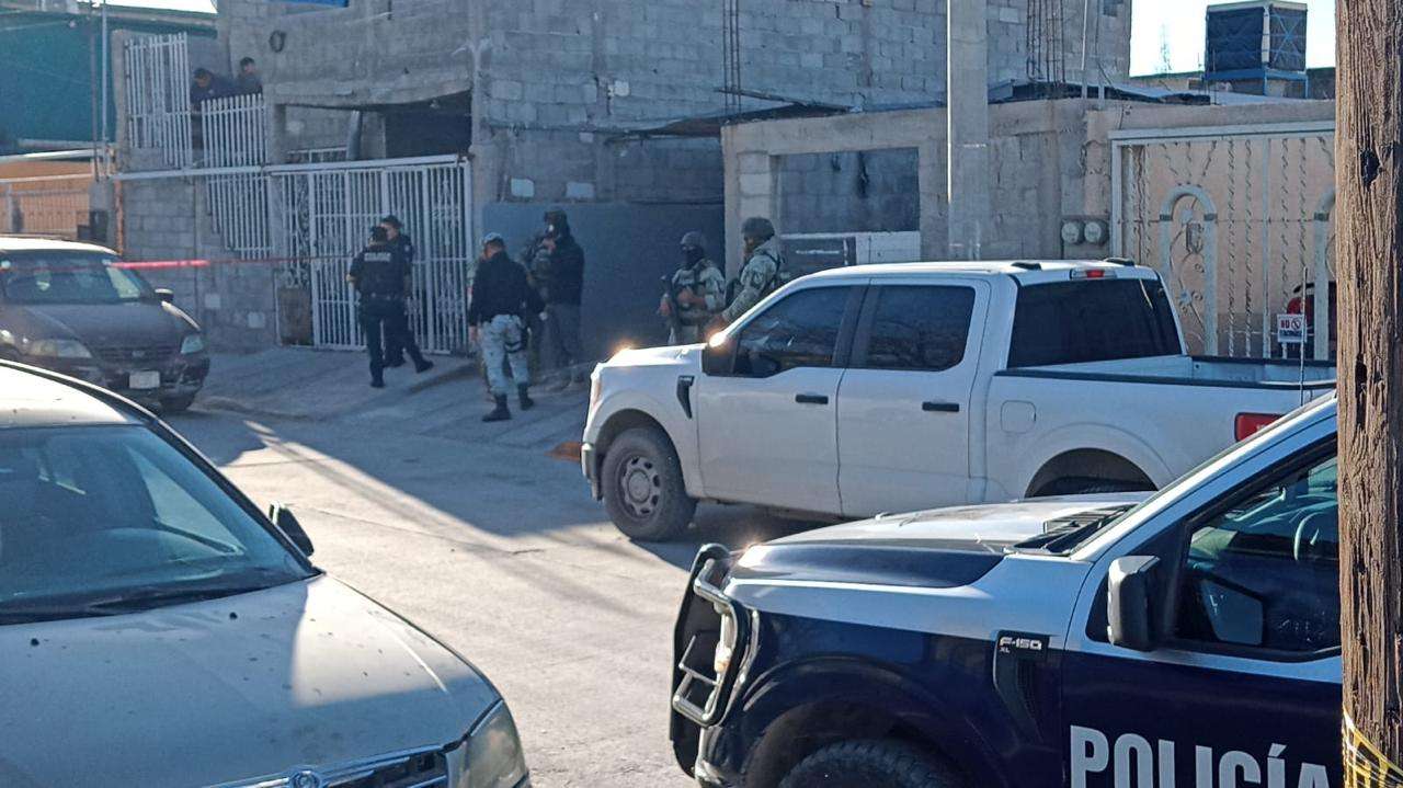 ???? ¡LLUVIA DE BALAS! ???? Ataque armado deja dos fallecidos y un herido; hay nombres confirmados.