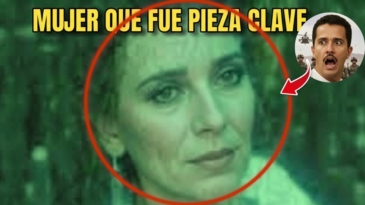 Pareja sentimental habría sido clave en operativo contra “El Mencho”