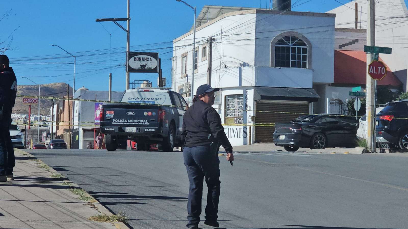 ???? ¡LO EJECUTAN EN EL TALLER! ???? Sicario irrumpe y dispara en 6 ocasiones contra trabajador. ????