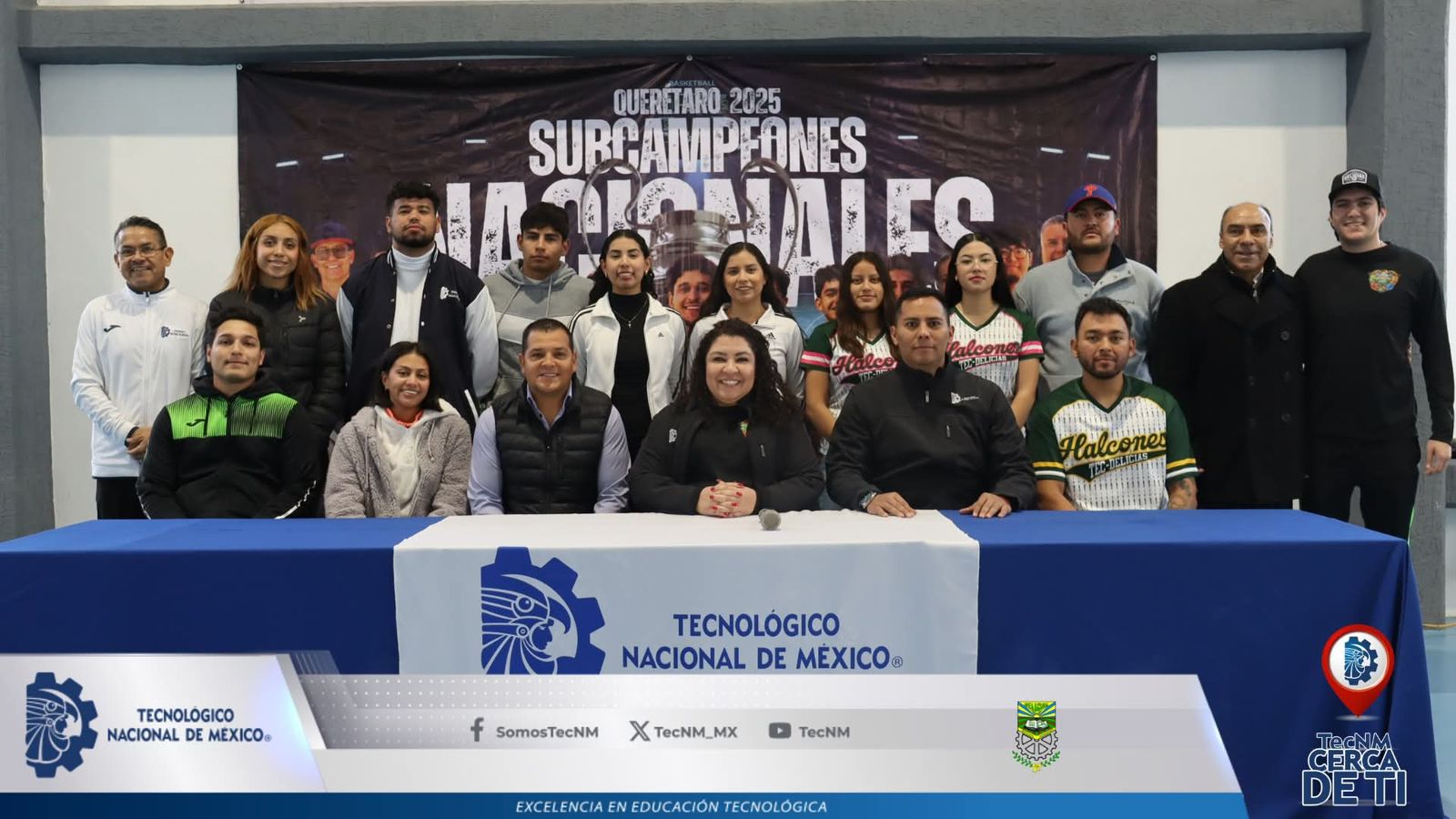 Tec Delicias sede del Pre-Nacional Deportivo de Institutos Tecnológicos