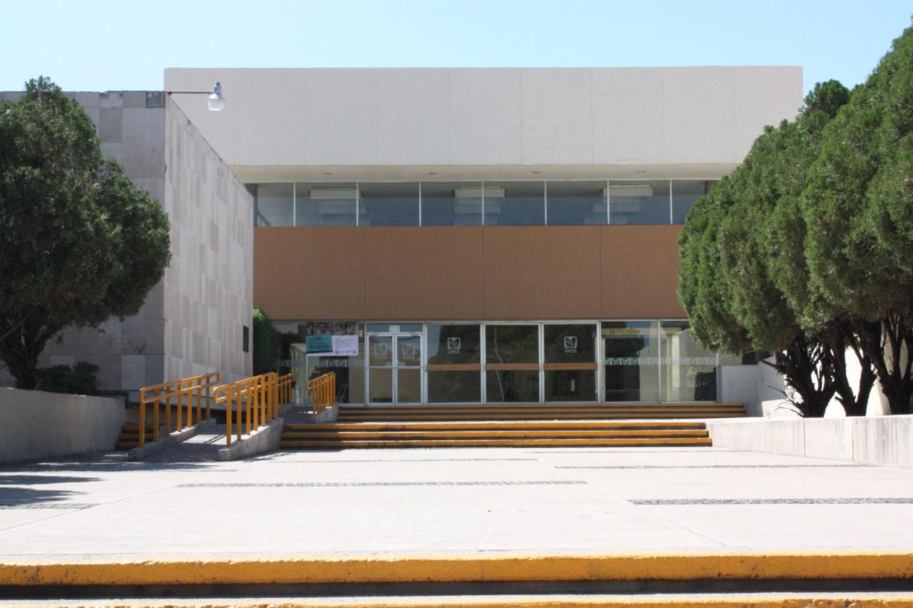 Convoca IMSS Chihuahua al Torneo Estatal de Futsal Femenil rumbo al Mundial 2026