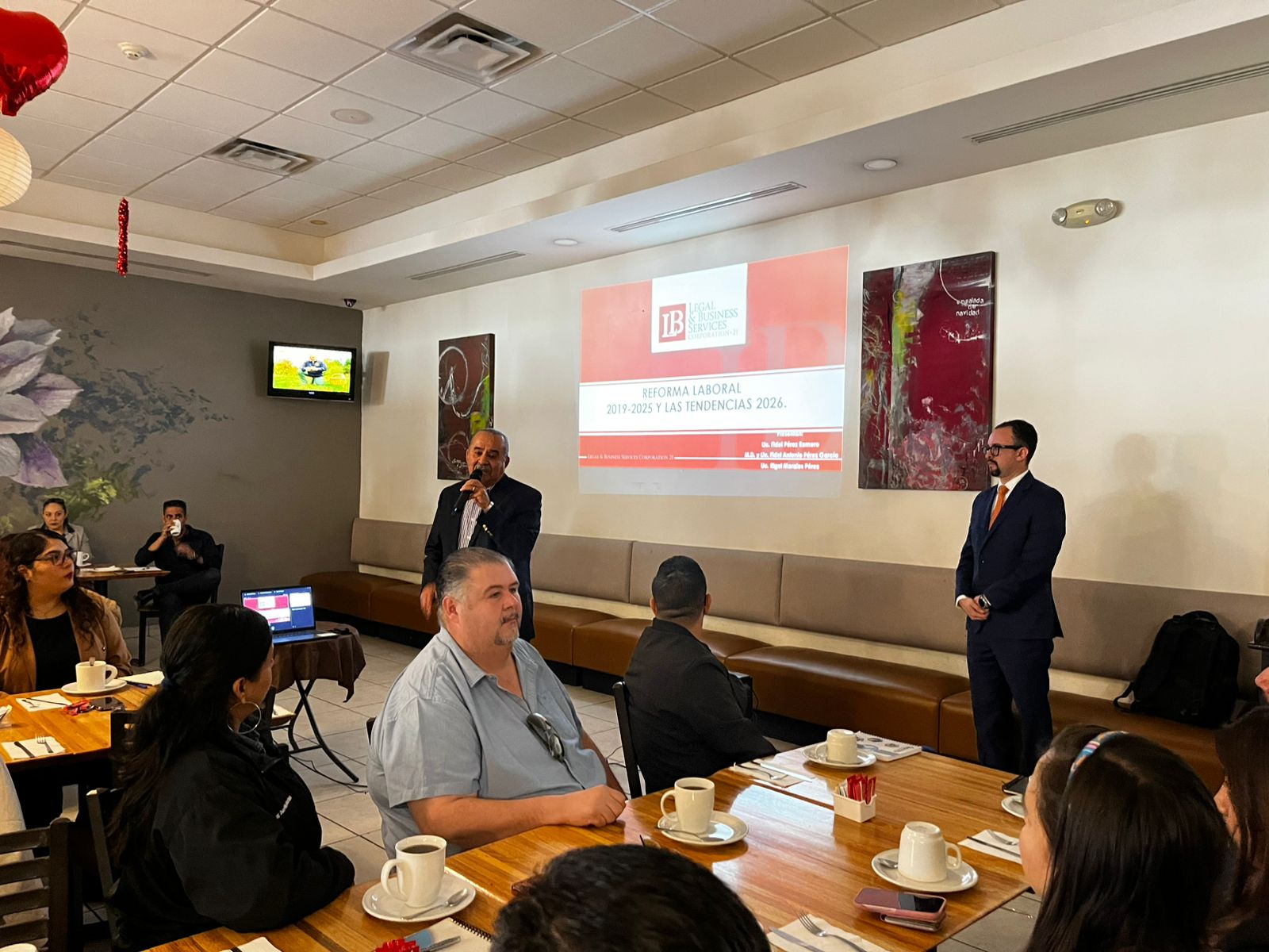 Nuevas Reformas Laborales 2026: ¿un riesgo para las empresas de la región Centro Sur o una oportunidad para el cambio?