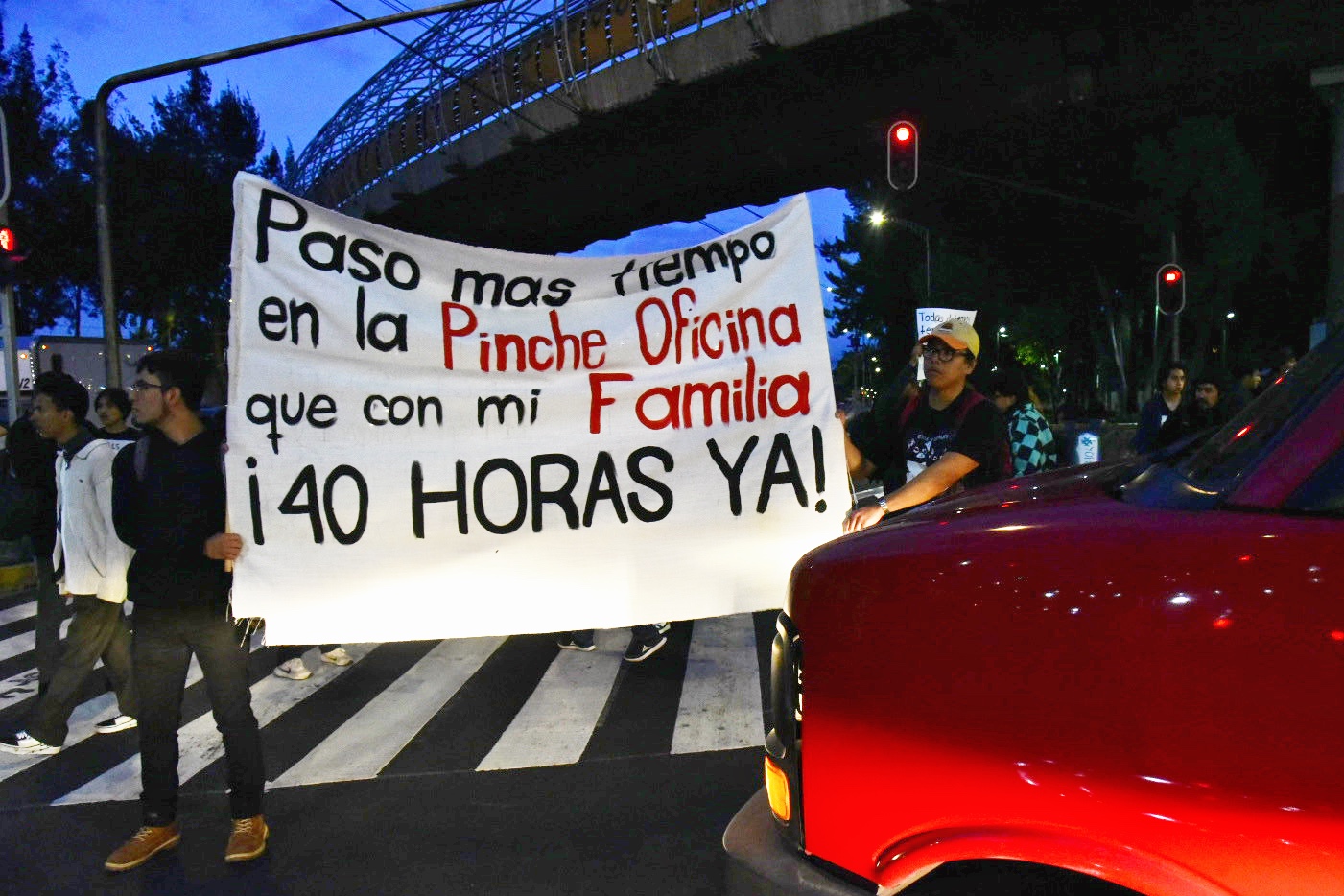 ¿Cómo quedan las horas extras con la jornada de 40 horas?