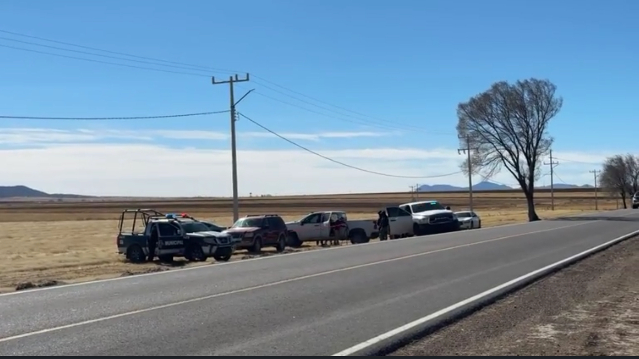 ???? ¡OTRA MUJER EJECUTADA! ???? Hallan cuerpo baleado dentro de una camioneta Explorer. ????