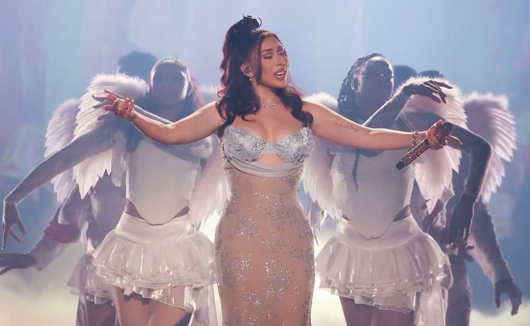 Cancelan concierto de Kali Uchis por violencia en Guadalajara