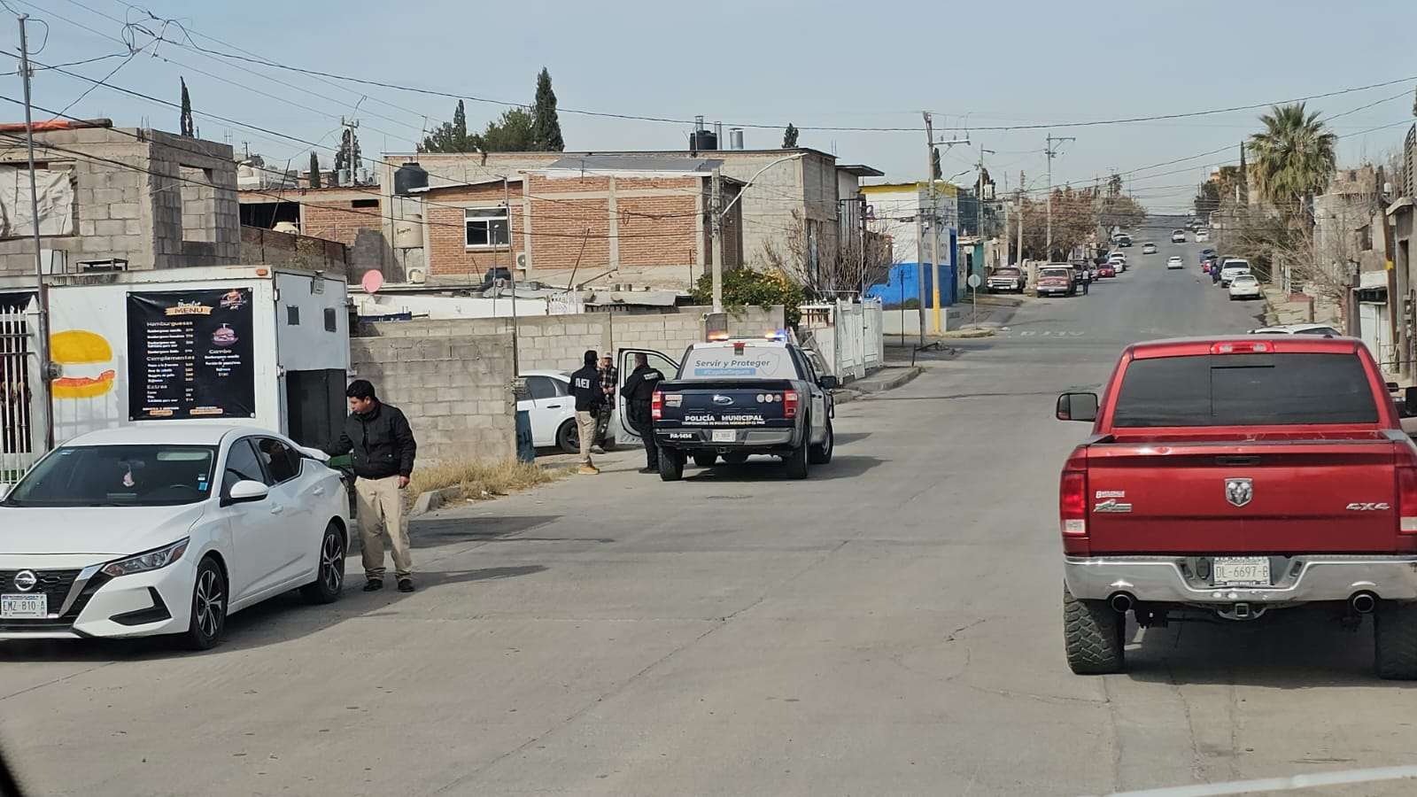 ¡TRAGEDIA EN LA HABITACIÓN! ???? Localizan a joven sin vida de 20 años; sus familiares hicieron lo encontraron