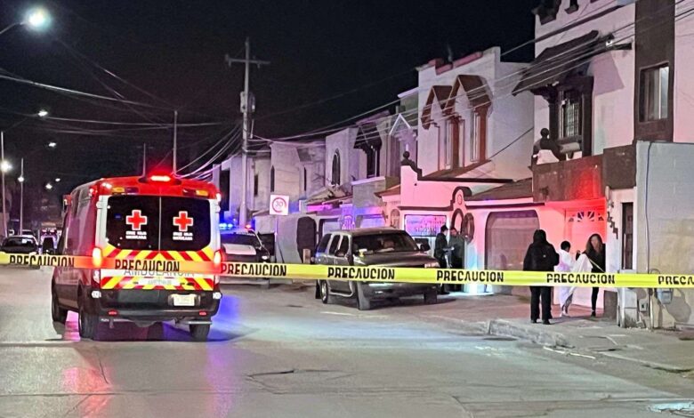 ¡TRAGEDIA FRENTE A SUS HIJOS! ???? Ejecutan a exoficial; su expareja ya lo había amenazado de muerte