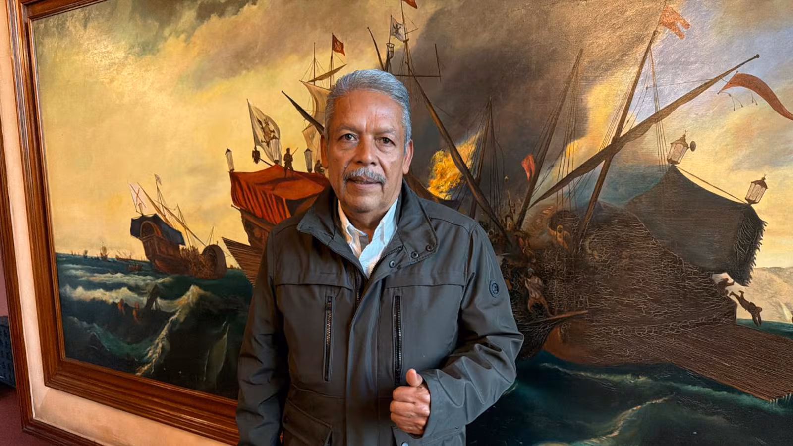 “México ya no puede venderse como mano de obra barata”: Tereso Medina busca liderar una nueva era en la CTM