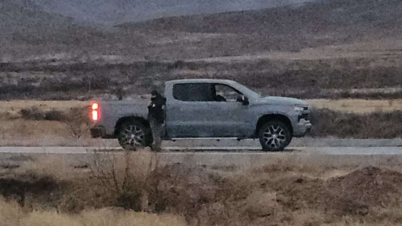 ¡CONFIRMAN IDENTIDAD! ???? Manuel Q. M. es el hombre localizado sin vida en la zona de La Cantera