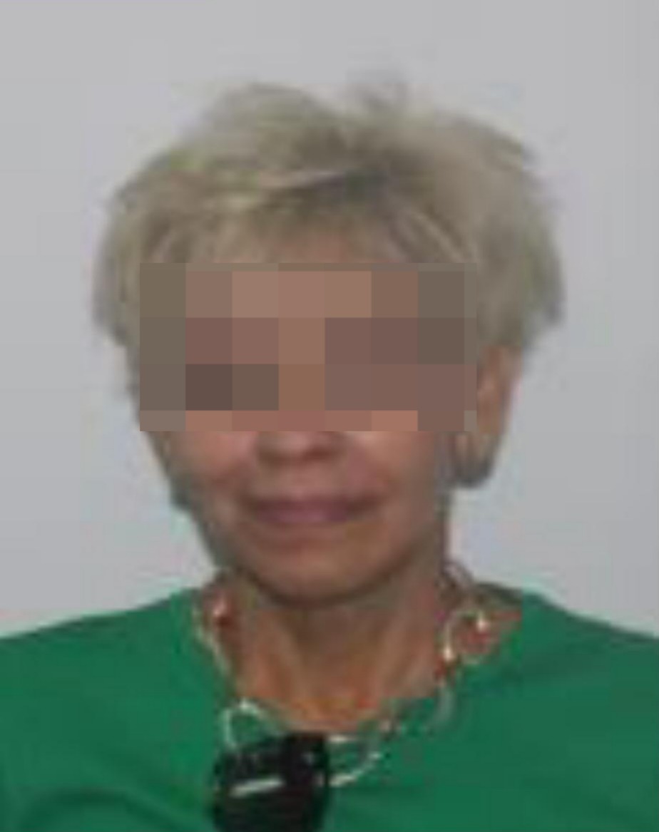 ¡SE LO LLEVÓ A LA FUERZA! ???? Vinculan a abuela por sustraer a su nieto con discapacidad de club exclusivo