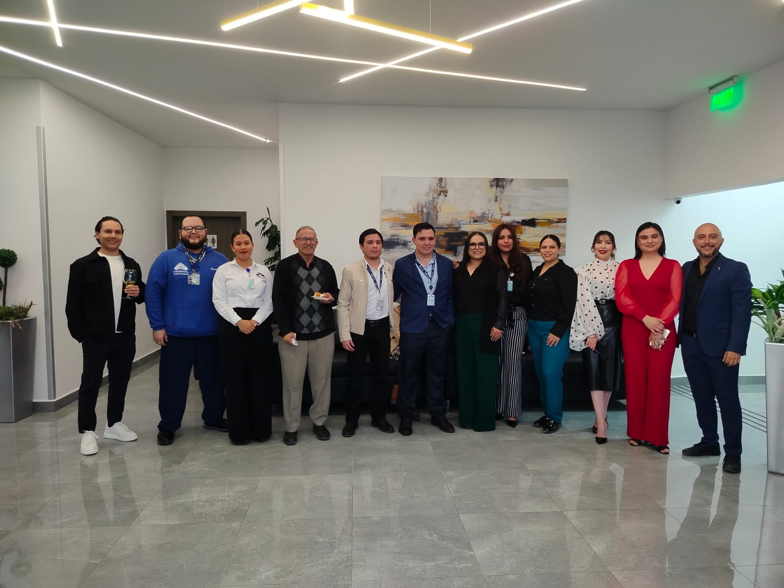 ¡MÁS SALUD PARA DELICIAS! ???? Hospital Fortaleza inaugura moderna Unidad de Endoscopía con tecnología de punta