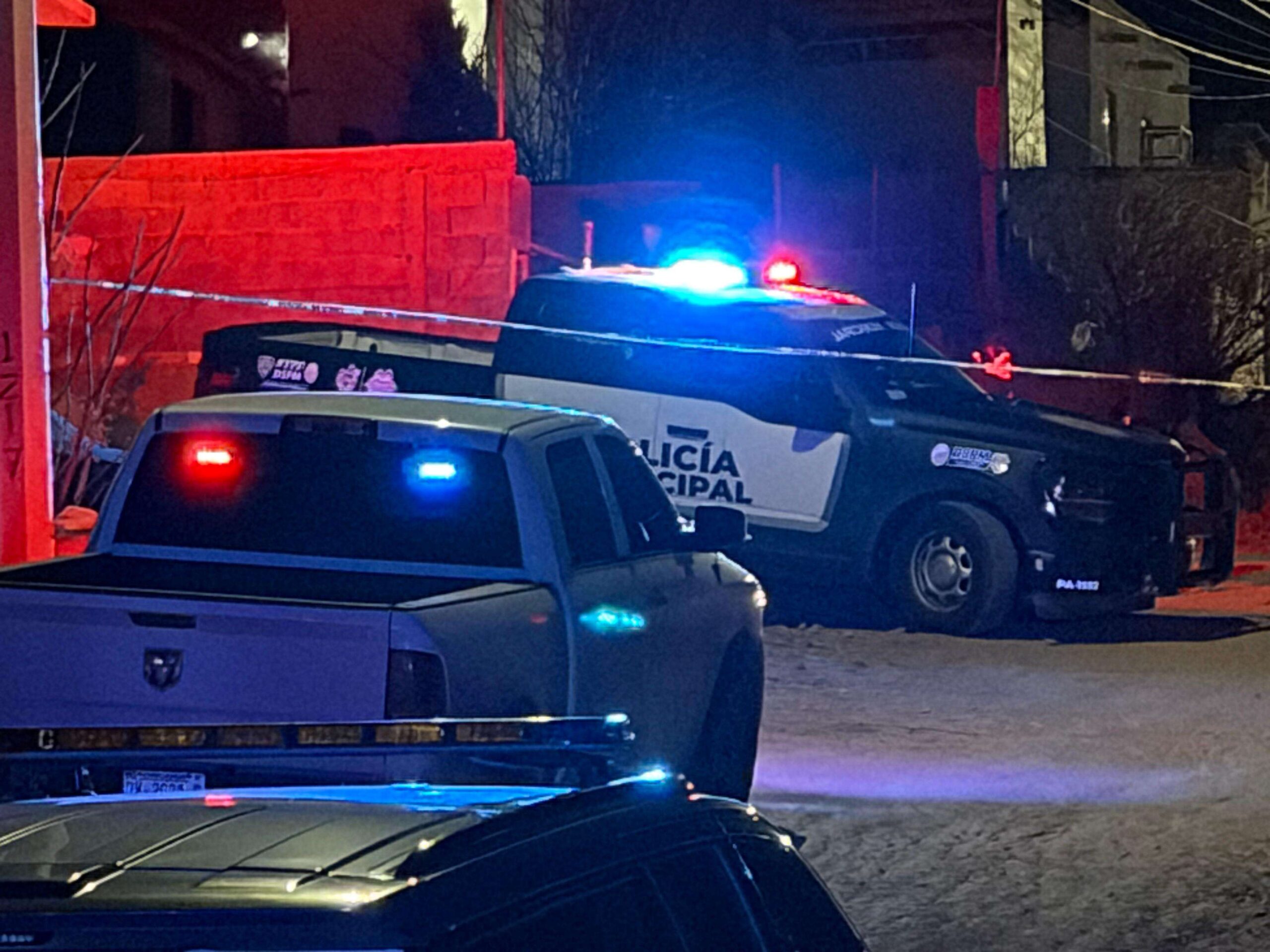 ¡MORTAL DISCUSIÓN EN LA MADRUGADA! ???? Asesinan a joven de 25 años con arma blanca; lo dejaron tirado en la calle