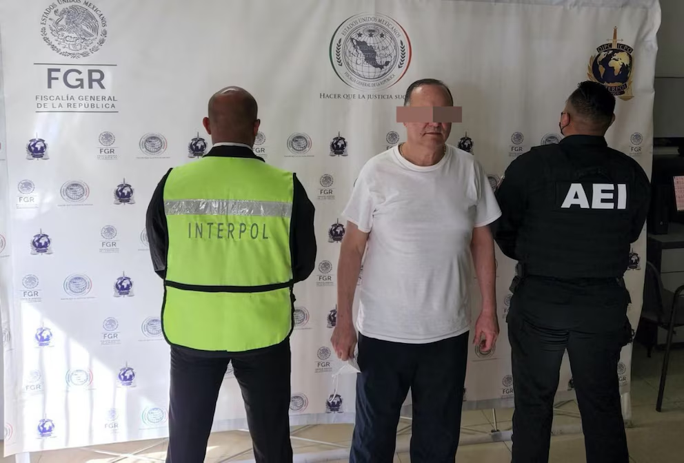 Conceden suspensión definitiva a César Duarte, exgobernador de Chihuahua, contra vinculación a proceso