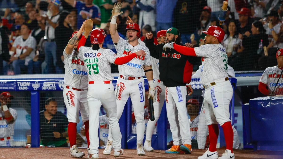 ¡CAMPEONES! Charros de Jalisco conquista la Serie del Caribe 2026