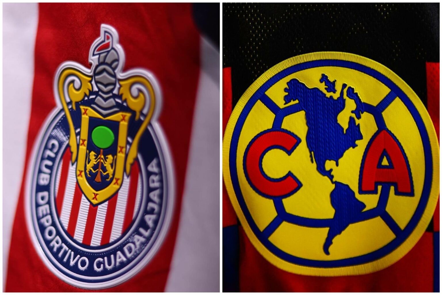Clásico Nacional Clausura 2026: ¿Dónde y a qué hora ver el juego entre Chivas y América?