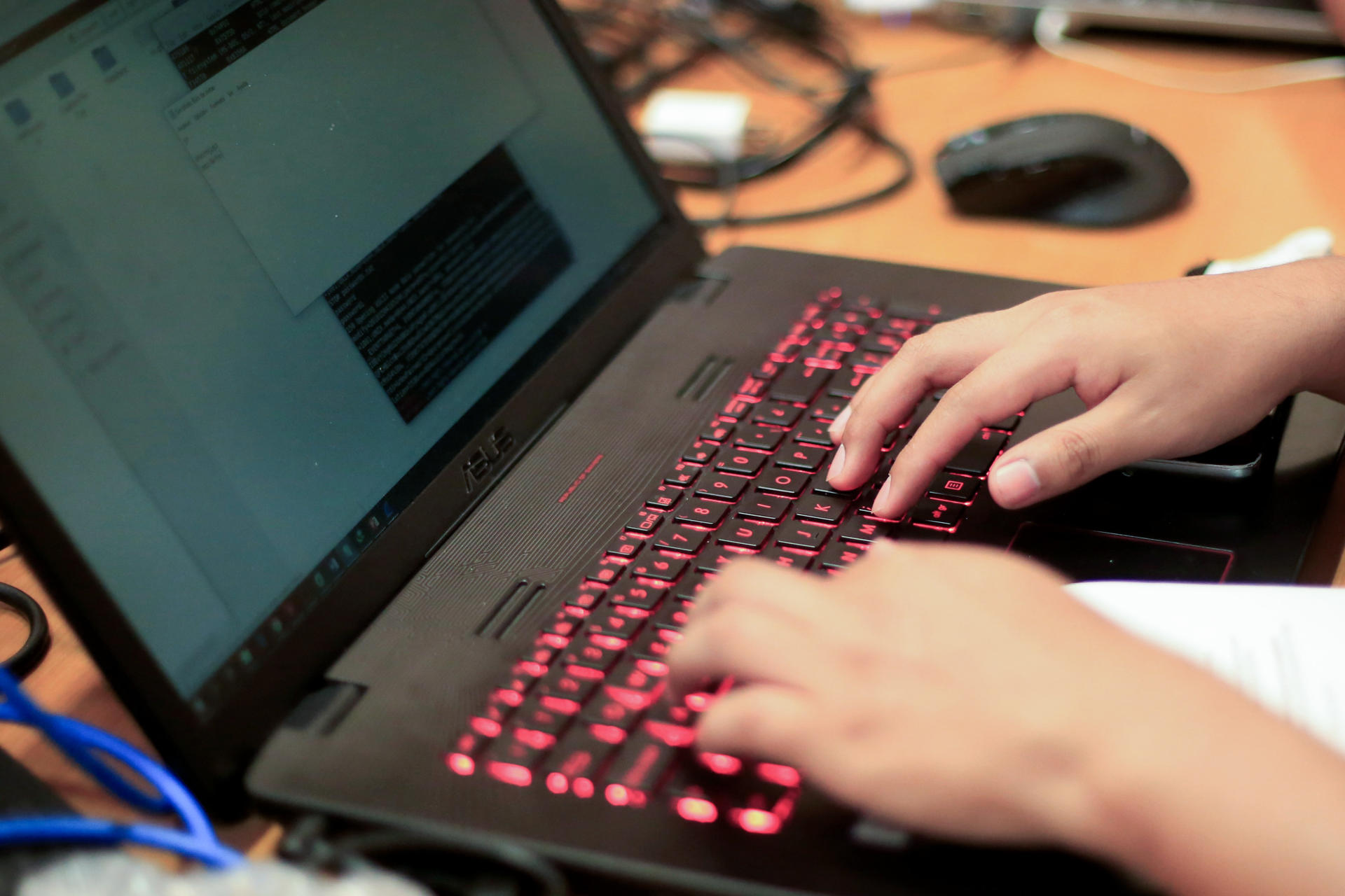 Casi el 38 % de amenazas cibernéticas globales opera sin ser detectada