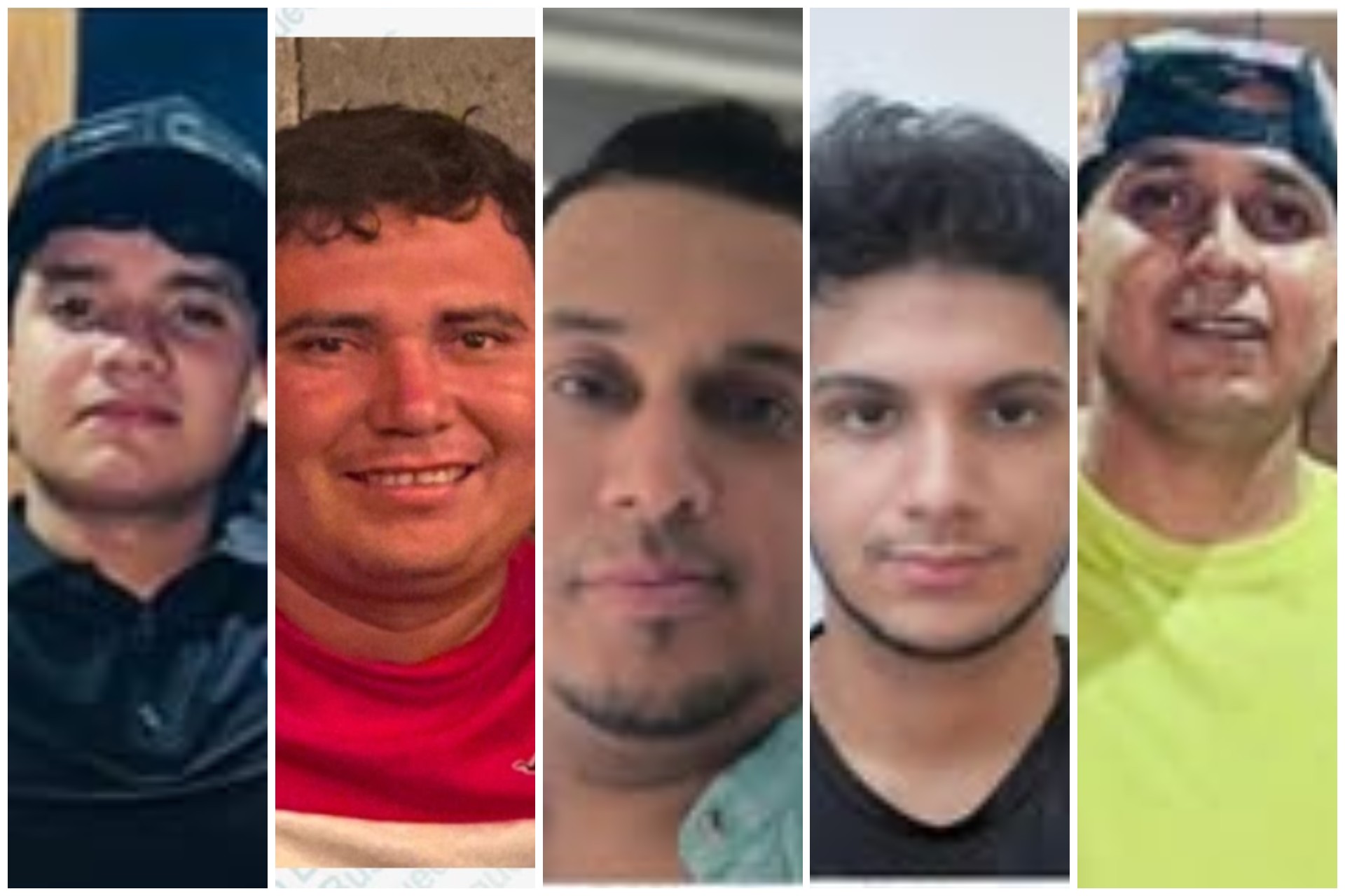 Y sigue la mata dando!! Secuestran a cinco hombres en carretera de Ahome, Sinaloa