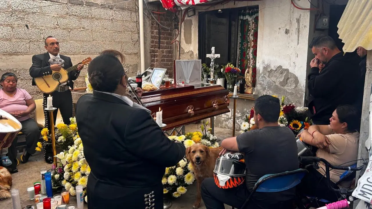 Familiares exigen justicia por jóvenes atropellados por Guardia Nacional