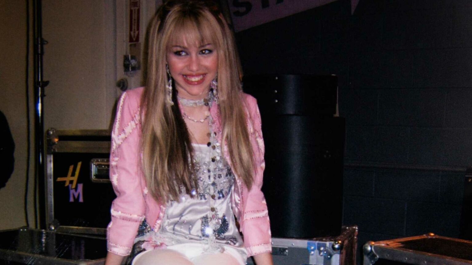 Disney presentará especial con Miley Cyrus para celebrar 20 años de Hannah Montana