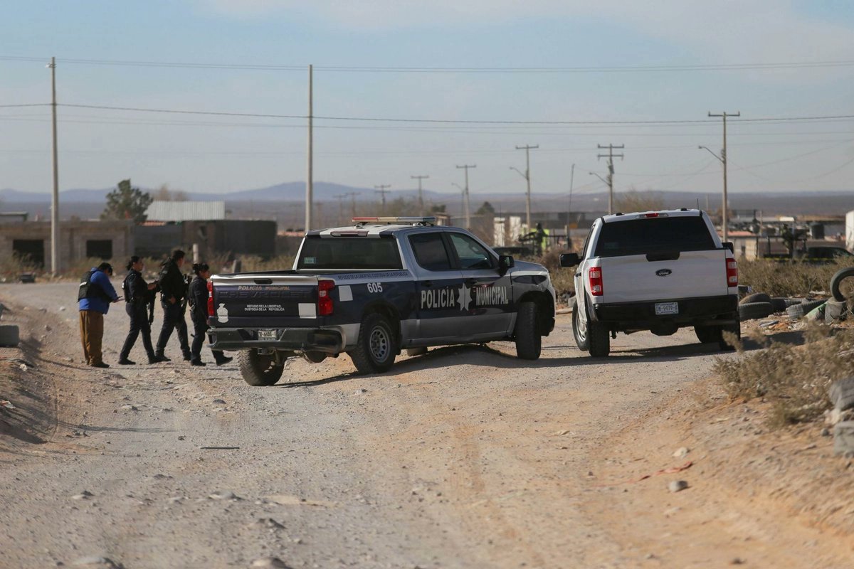 ???? ¡TRAGEDIA EN LA SIERRA! ???? Localizan sin vida a menor de 17 años que había sido raptada.