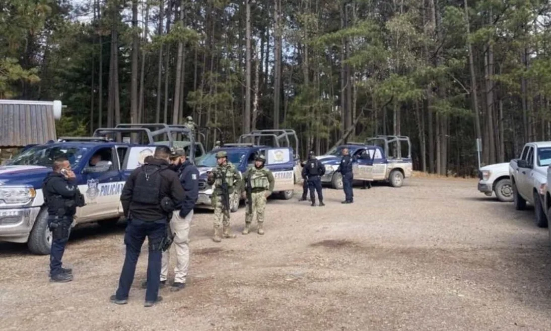 ???? ¡IDENTIFICADA! ???? Revelan identidad de la menor de 14 años hallada sin vida tras ser raptada.
