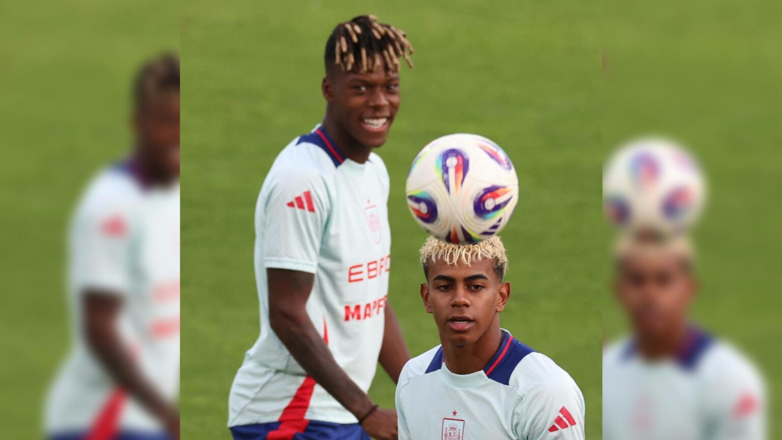 España enfrentará a Chile en amistoso en México al cierre de preparación mundialista