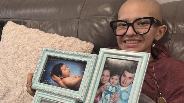 Adolescente que defendió a su padre detenido por ICE en Chicago pierde la vida a causa de cáncer