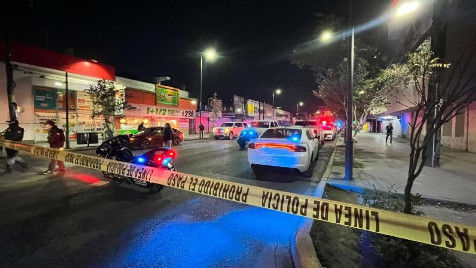 ¡TERROR EN EL CENTRO! ???? Balacera masiva deja múltiples heridos; familias corrieron por sus vidas