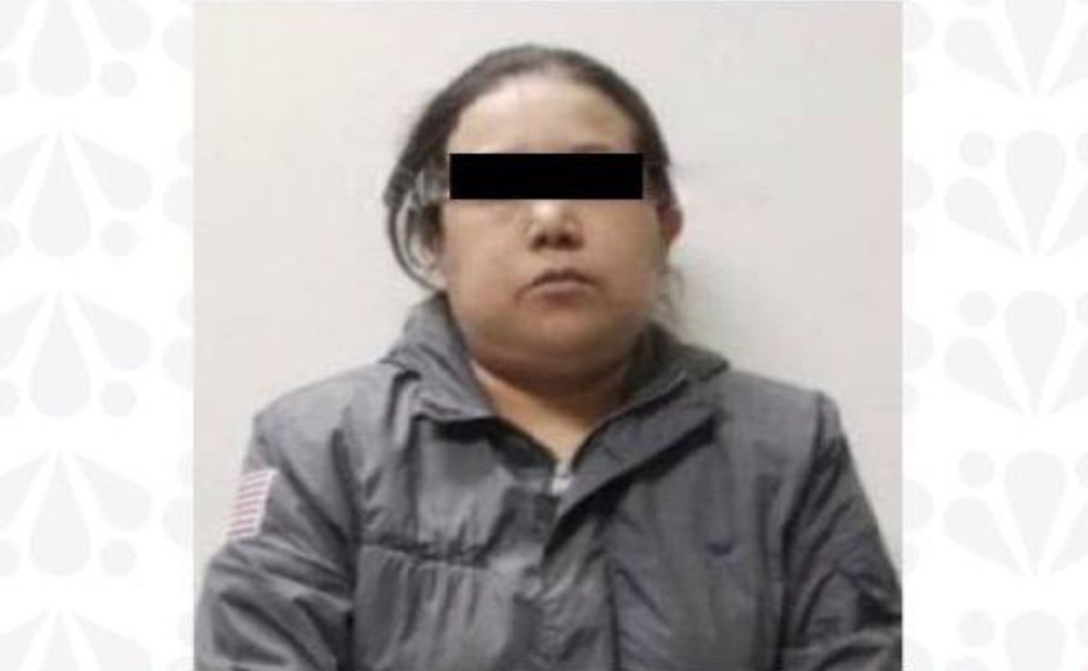 Y sigue sumando!! Vinculan a proceso a la falsa psiquiatra Marilyn N. por dos nuevos casos