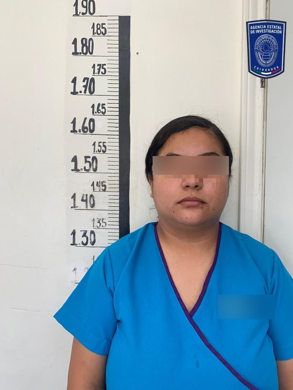 «Cuidadora» sentenciada a 50 años de prisión por delito de violación que cometió en la guardería “Techo Comunitario”