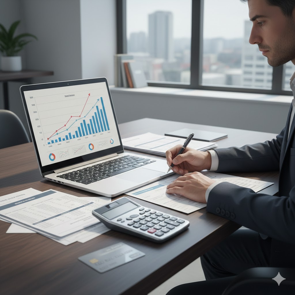 Finanzas Personales México 2026: Estrategia Inteligente para Proteger tu Dinero finanzas personales México 2026